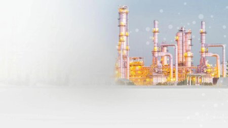 Химическая промышленность фон