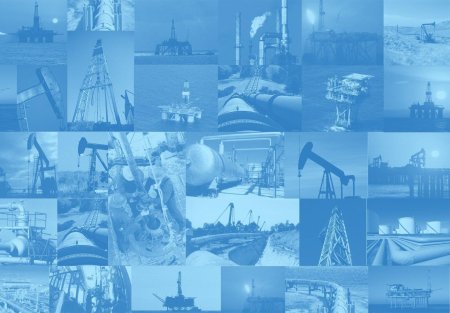 Промышленность Графика