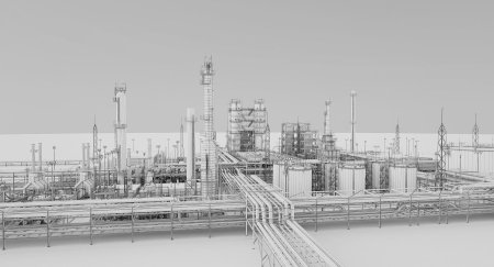 Итатский нефтеперерабатывающий завод