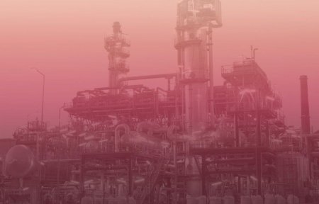 Фон промышленный