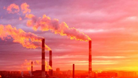 Трубы завода