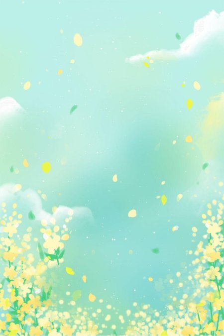 Весна фон вектор