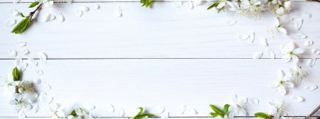 Светлый фон для рекламы