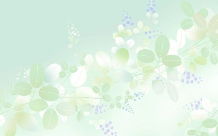 Весенний фон для текста