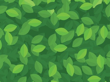 Текстура листва