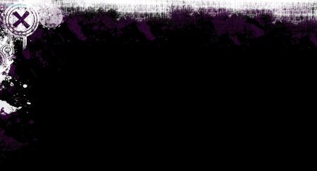 Фиолетовая фон