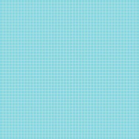 Голубой фон в клетку