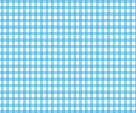 Голубой фон в клетку