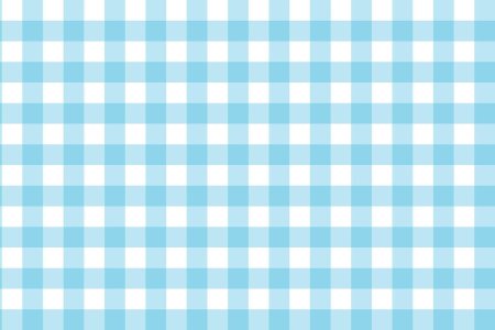 Синяя клетчатая скатерть текстура