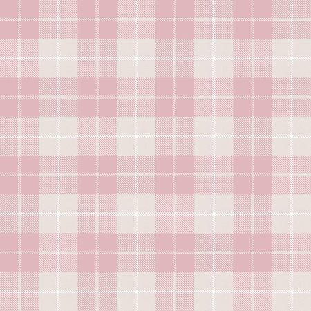 Розовая клетка ткань