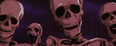 Berserk skeleton meme