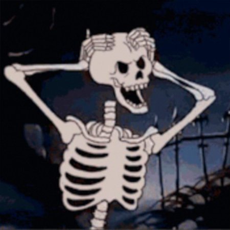 Bones обложка