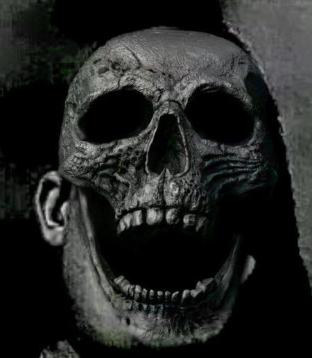 Mr incredible becoming uncanny