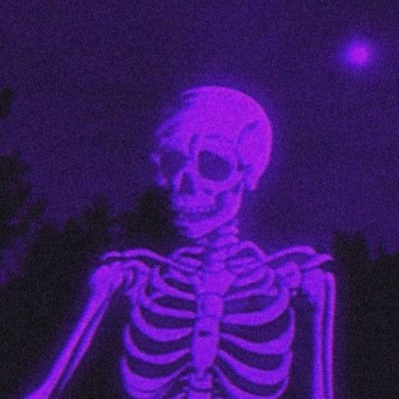 Скелет арт