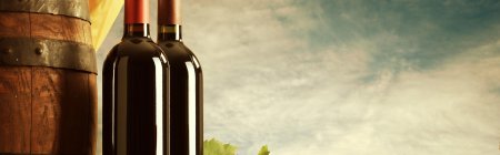 Фон для вина