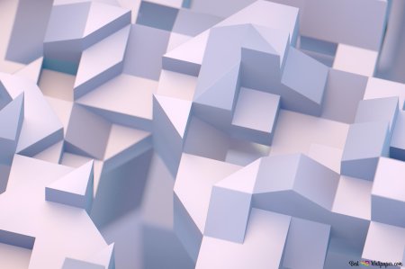 Абстрактные фигуры