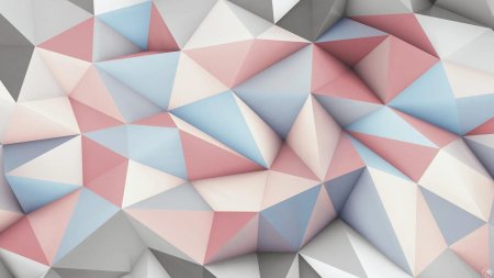 Фон геометрические фигуры