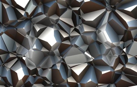 Геометрическая текстура