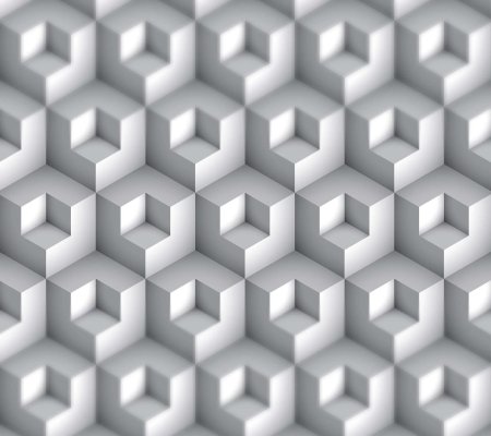 Геометрические узоры