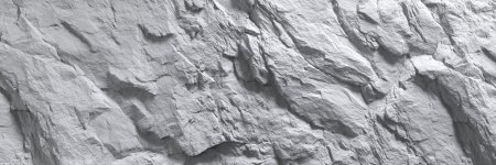 Рельеф скалы