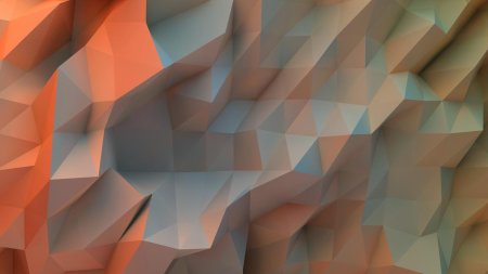 Геометрические фоны