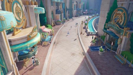 Фонтейн фатуи