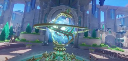 Фонтейн игра