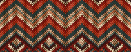 Этнические узоры