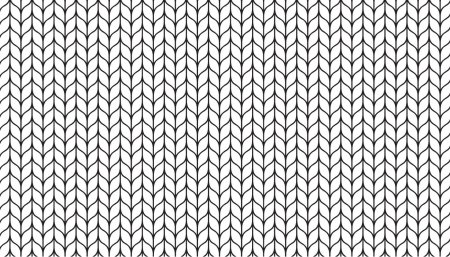 Вязаный узор фон