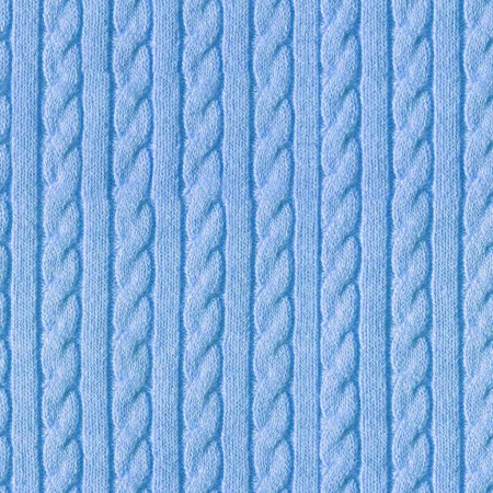 Вязаная текстура