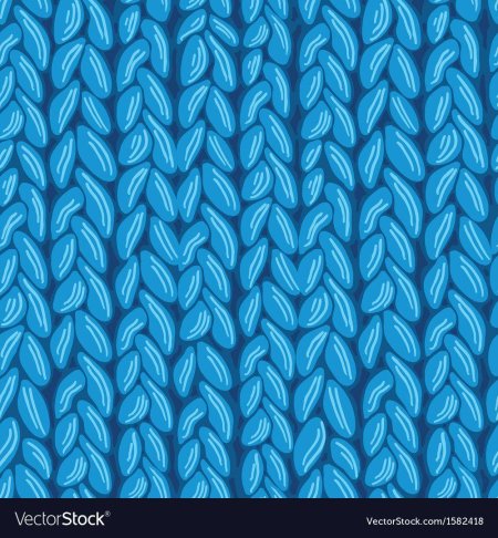 Текстура вязаной ткани