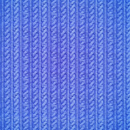 Фон вязаный