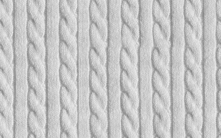 Текстура вязаная