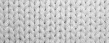 Вязаная текстура