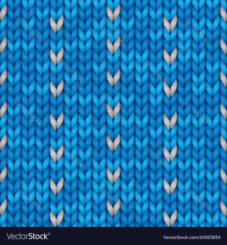 Текстура вязаного свитера