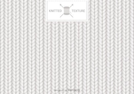 Вязаное полотно текстура