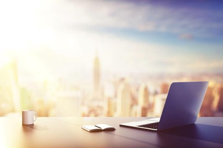 Фон для офиса