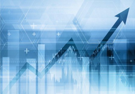 Экономика фон