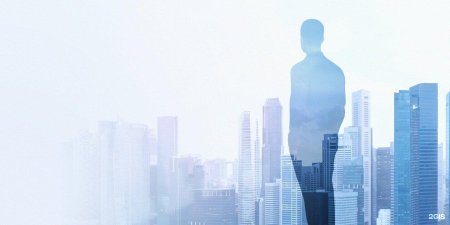 Фон для презентации бизнес