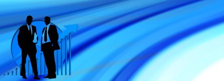 Эмблема бизнеса