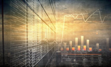 Фондовые рынки