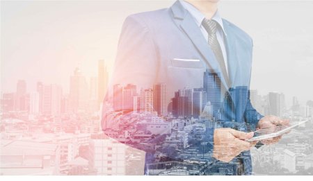 Фон для презентации предпринимательство