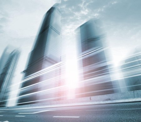 Динамичный фон