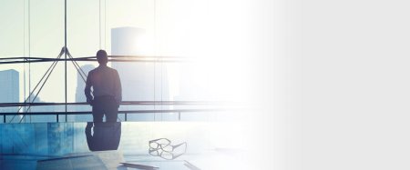 Фон для бизнес презентации