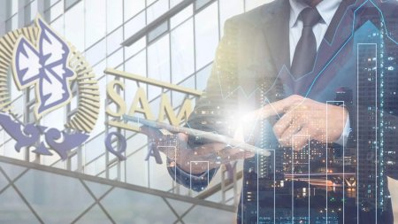 Инвестиционный бизнес