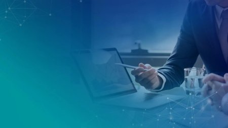 Бизнес аналитик