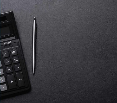 Калькулятор алиментов