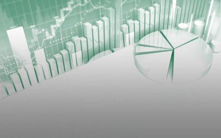 Экономика фон