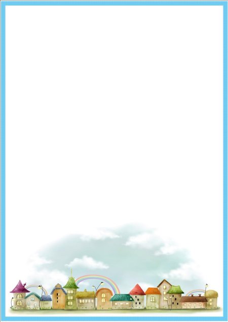 Рамка вертикальная