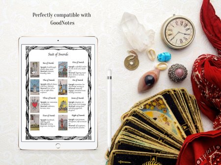 Фон для таролога